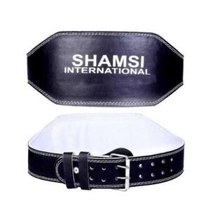 weight lifting belt price in Bangladesh