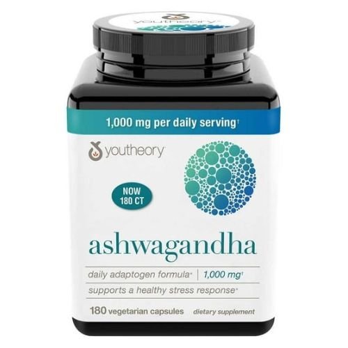 youth theory ashwagandha price in bangladesh