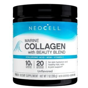Neocell Marine Collagen Powder Price in Bangladesh