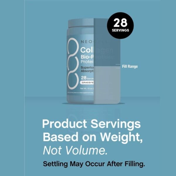 NeoCell Collagen Bio-Peptides Powder Price in Bangladesh