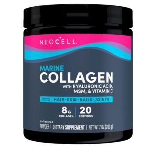 Neocell Marine Collagen Powder Price in Bangladesh