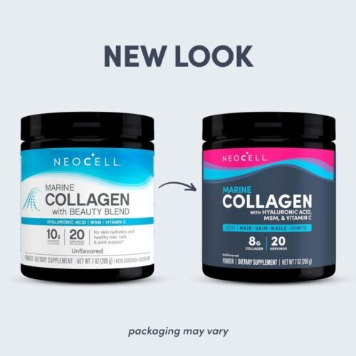 Neocell Marine Collagen Powder