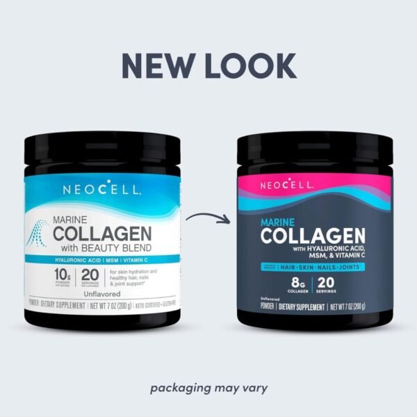 Neocell Marine Collagen Powder