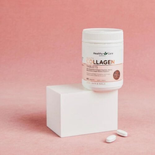 Healthy Care Beauty Collagen (60 Tablets)