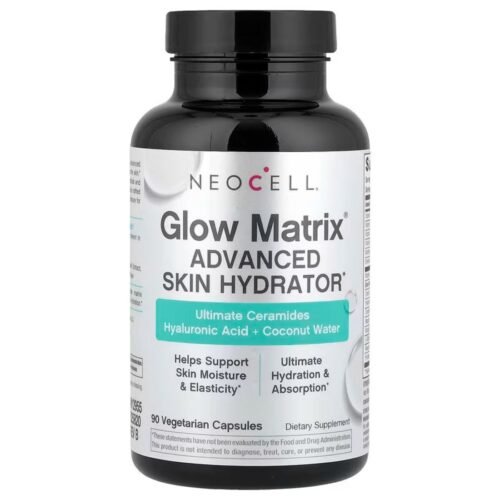 NeoCell Glow Matrix  Capsules Price in Bangladesh