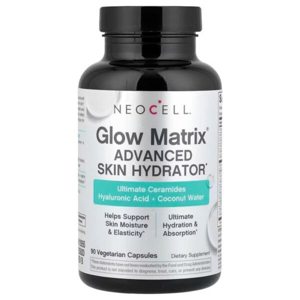 NeoCell Glow Matrix  Capsules Price in Bangladesh NeoCell Glow Matrix  Capsules Price in Bangladesh