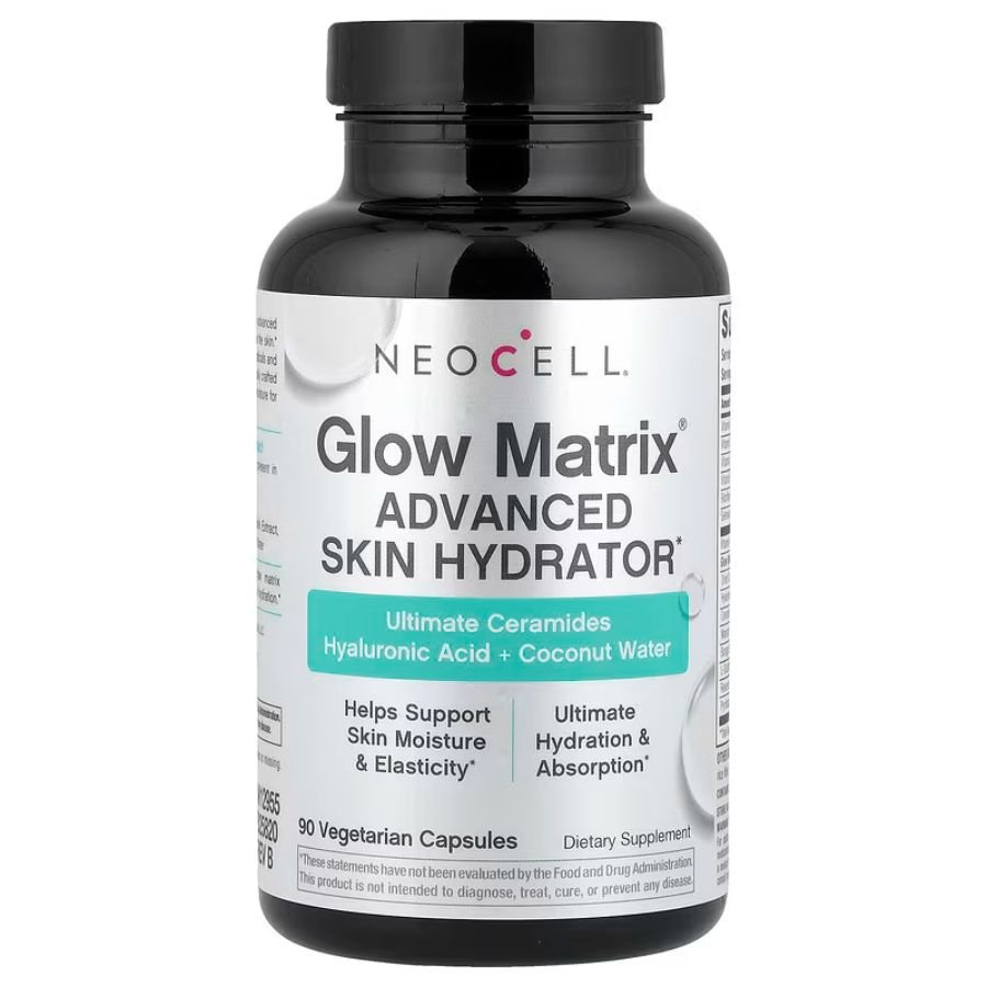 NeoCell Glow Matrix  Capsules Price in Bangladesh