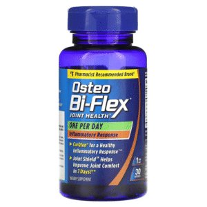 Osteo Bi-Flex One Per Day Capsule price in Bangladesh