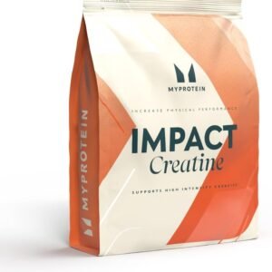 Myprotein Impact Creatine Powder(1Kg) Price in Bd