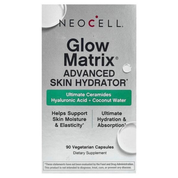 NeoCell, Glow Matrixâĸ, (90 Capsules) price in Bangladesh NeoCell, Glow Matrixâĸ, (90 Capsules) price in Bangladesh
