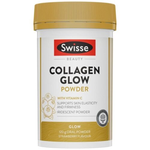 Swisse Beauty Collagen Glow Powder(120g) price in bd