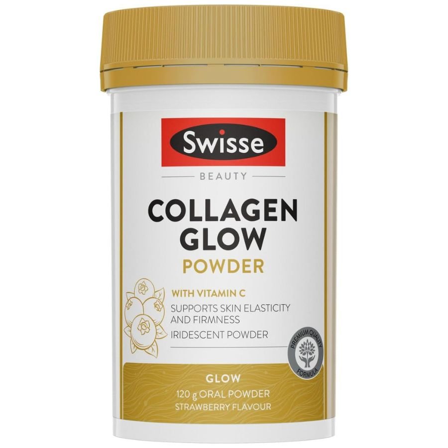 Swisse Beauty Collagen Glow Powder(120g) price in bd