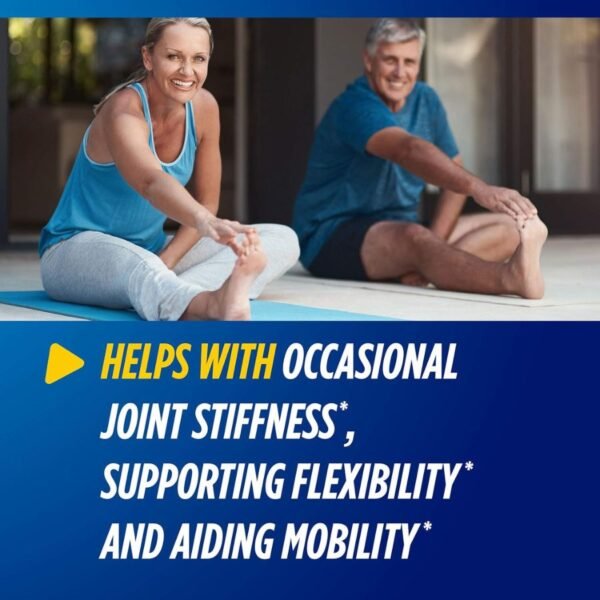 Osteo Bi-Flex Triple Strength with Vitamin D (80 Tablets) price in Dhaka Osteo Bi-Flex Triple Strength with Vitamin D (80 Tablets) price in Dhaka