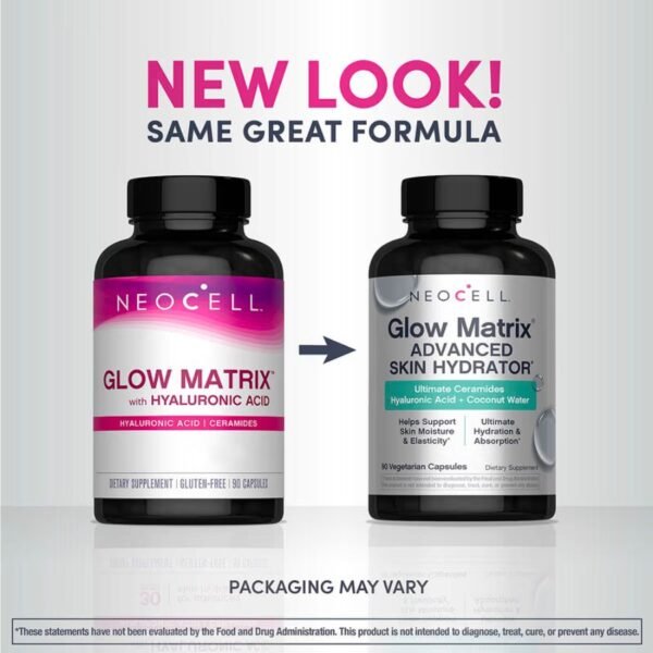 NeoCell, Glow Matrixâĸ, (90 Capsules) price in Dhaka NeoCell, Glow Matrixâĸ, (90 Capsules) price in Dhaka